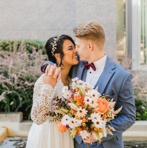 Meet your Posher, Esmeralda